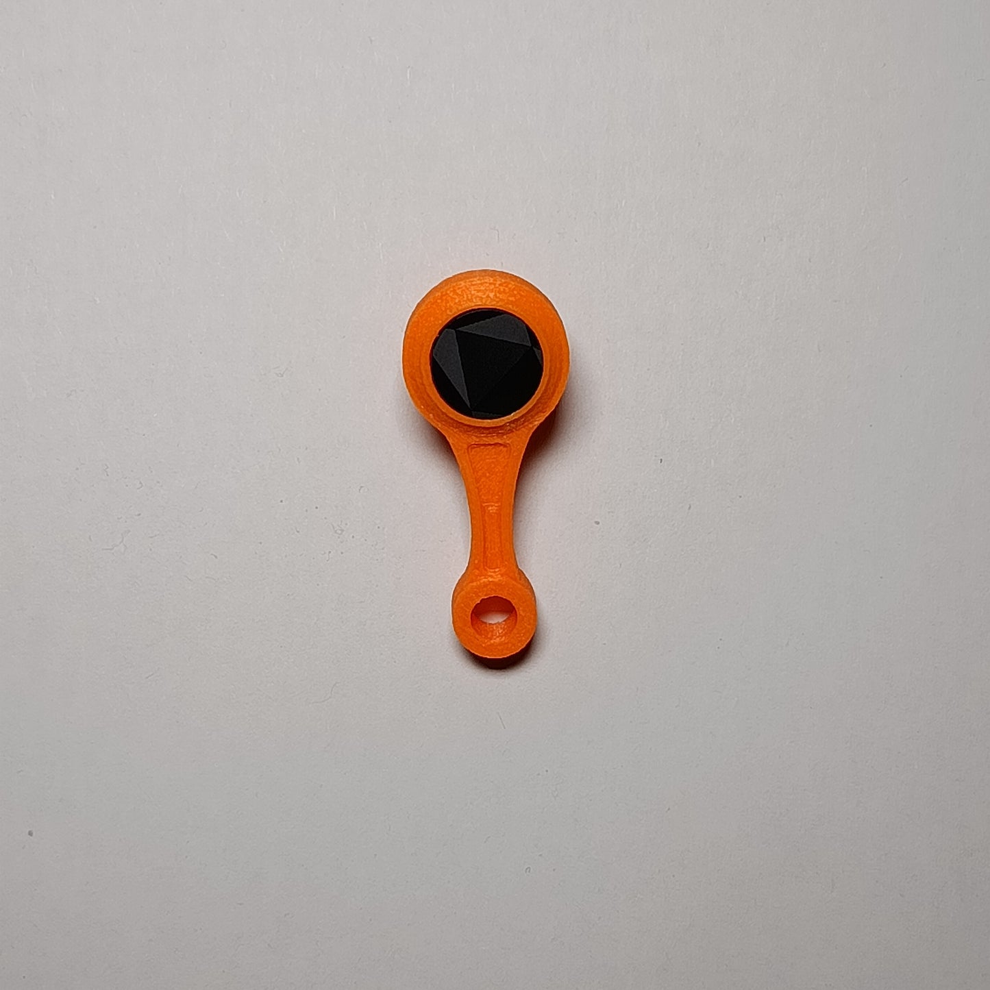 Simson Schlüssel im Pleuel Design