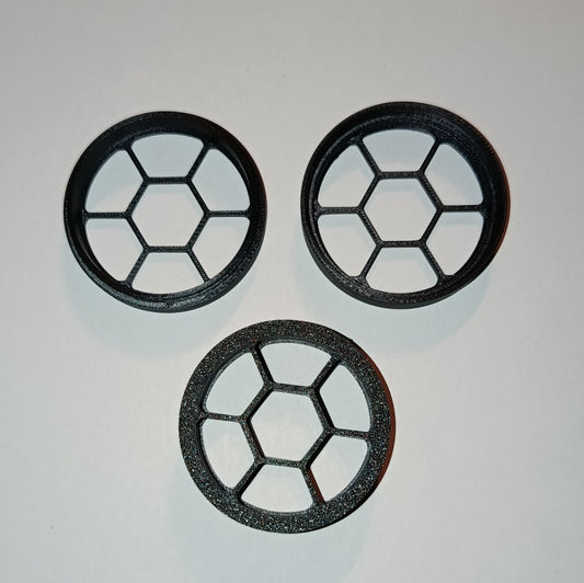 Luftfilter Simson