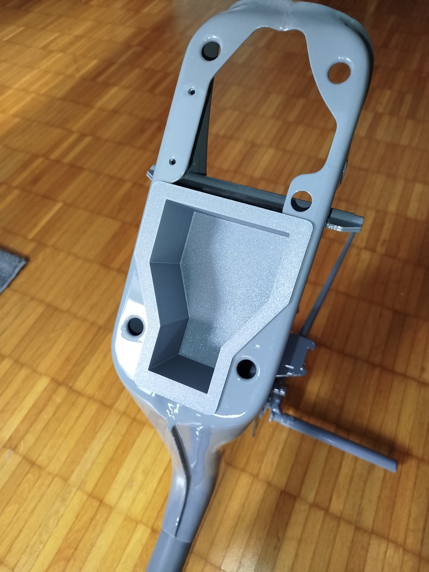 Werkzeugfach Simson SR4-2