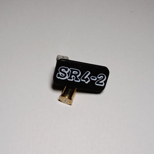 Simson 3d Druck Schlüssel