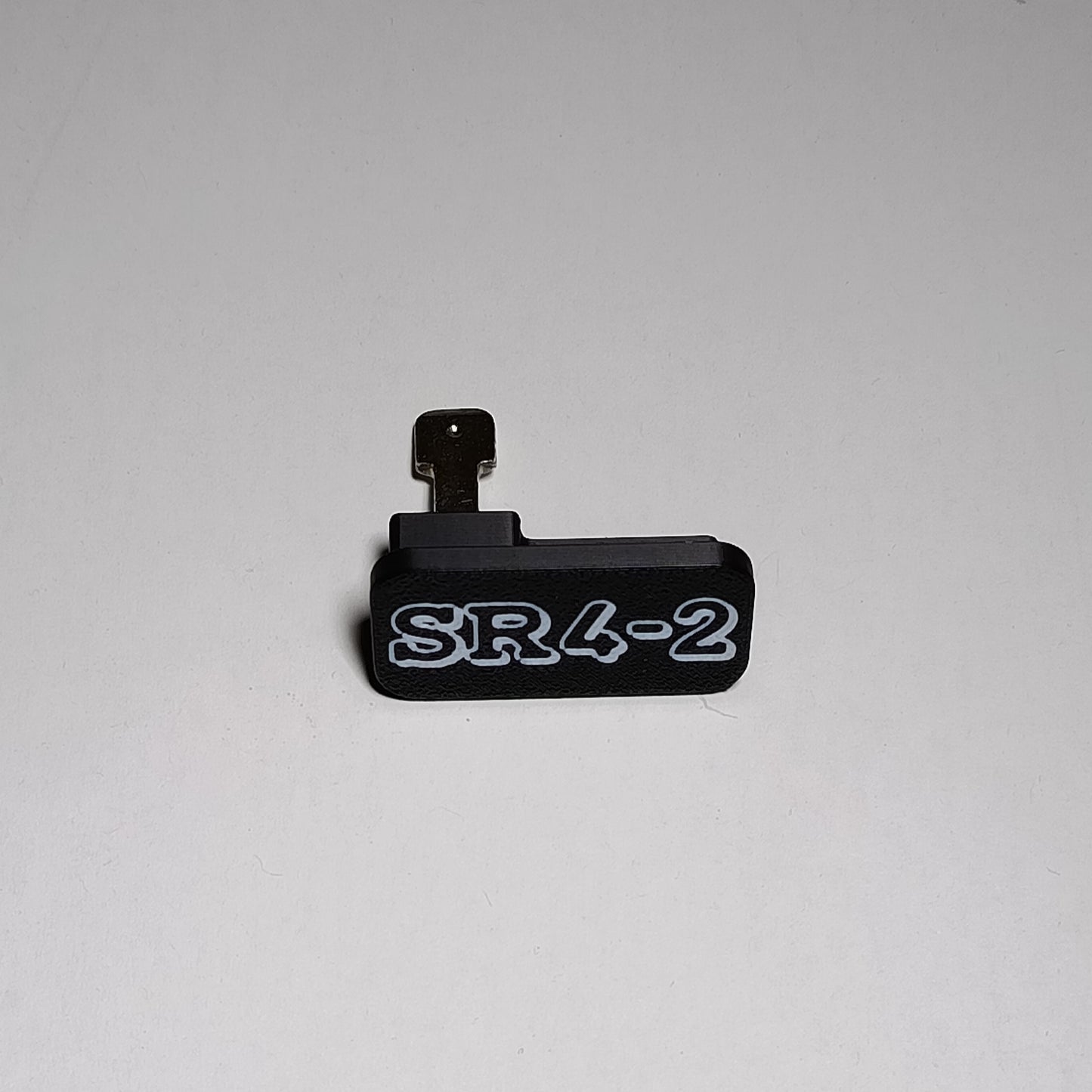 Simson 3d Druck Schlüssel